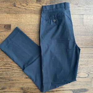 Navy Peter Millar Dress Pants
